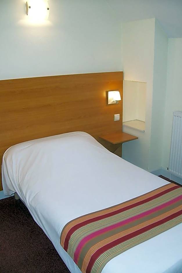 Hôtel de Paris - Dijon Centre Gare