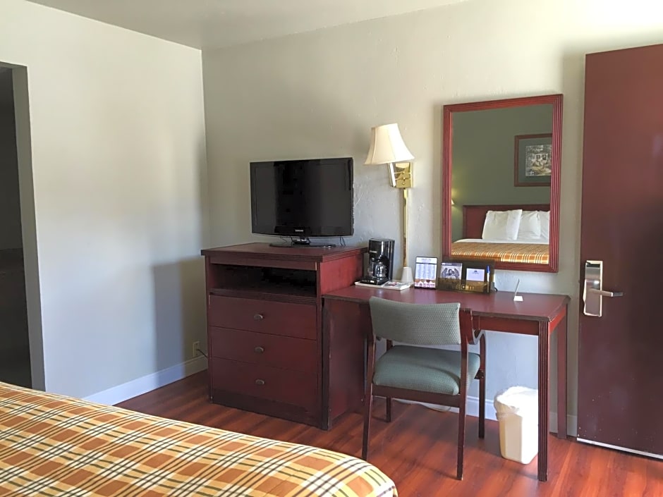 Americas Best Value Inn-Norman