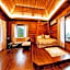 Pinehome Villa