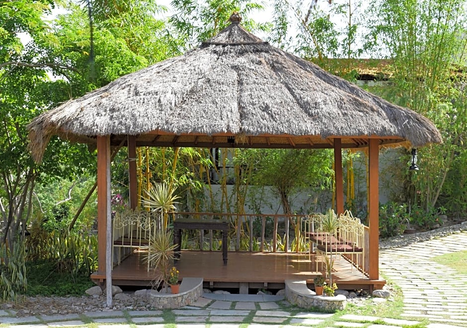 Kumbhalgarh Forest Retreat