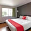 OYO Hotel Irving DFW Airport North
