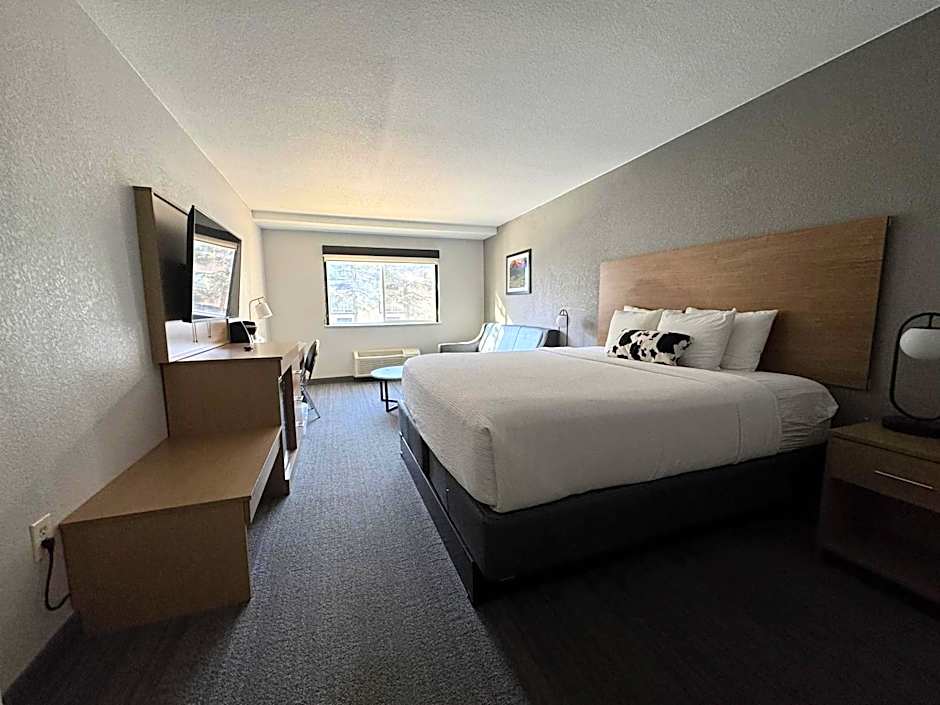 Comfort Inn & Suites Golden - Denver West