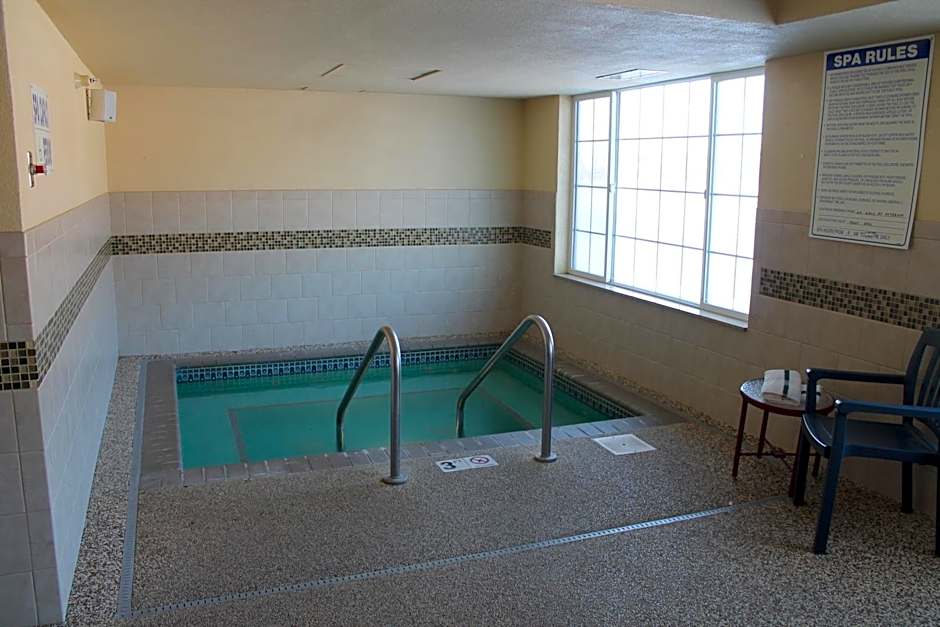 AmeriVu Inn & Suites - Shakopee