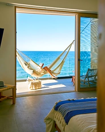 Hotel Basalto