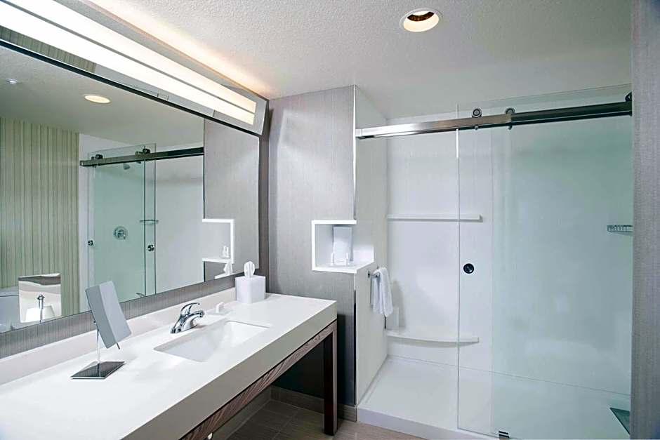 Courtyard by Marriott Redwood City