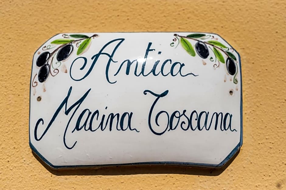 Antica Macina Toscana