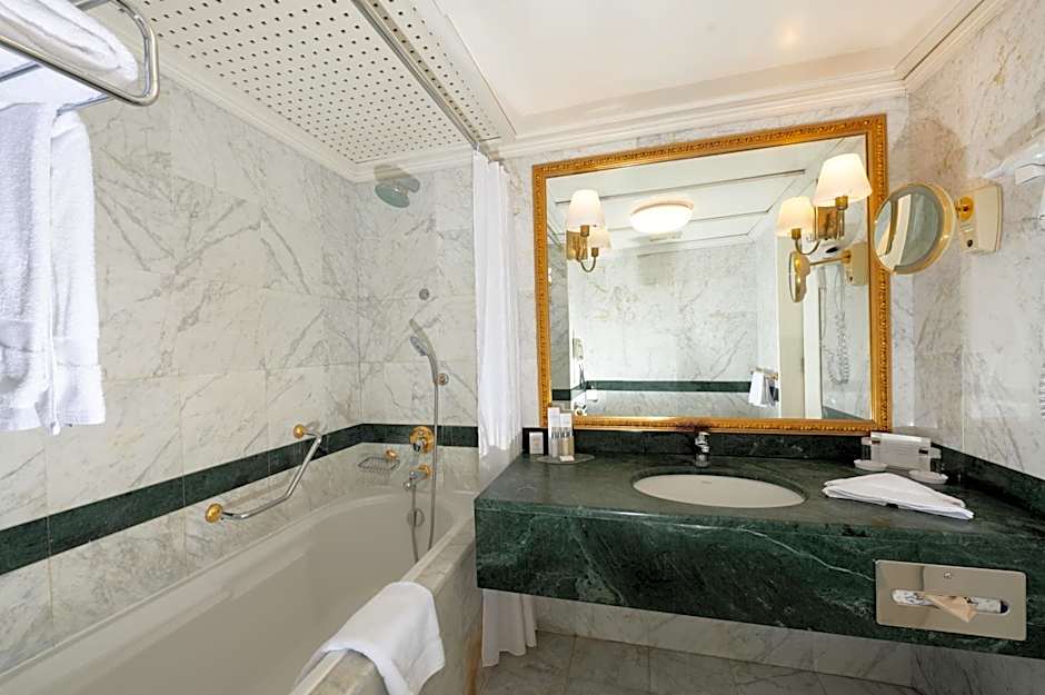 Grand Hotel Bucharest