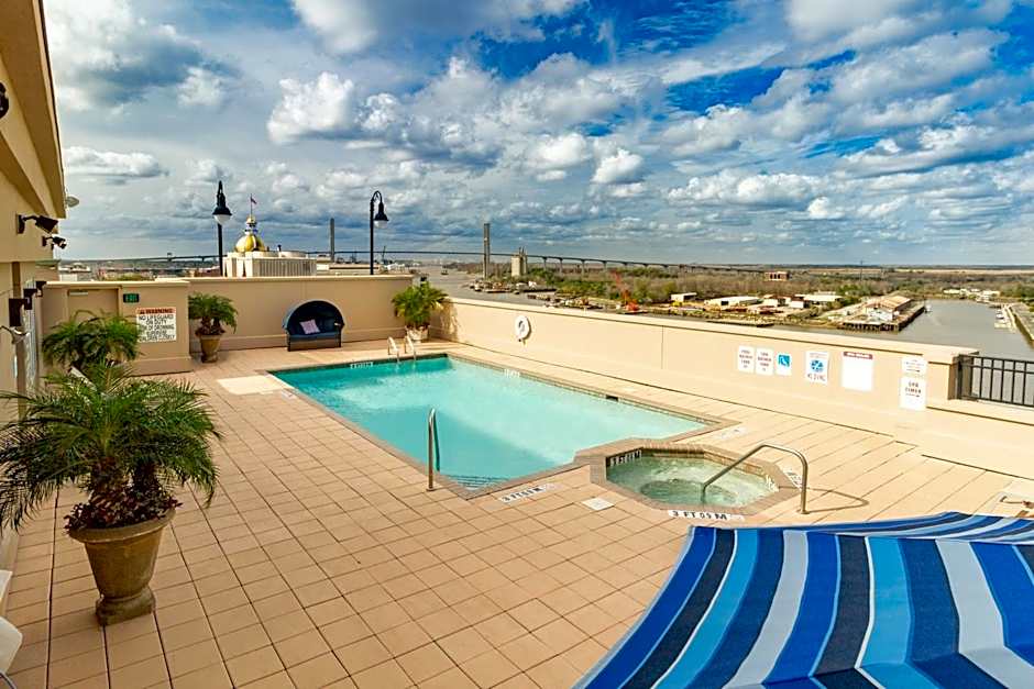 Holiday Inn Express Savannah - Historic District By IHG