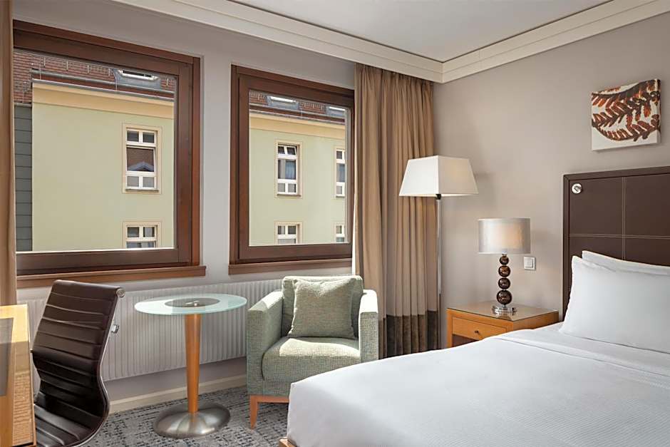 Hilton Dresden