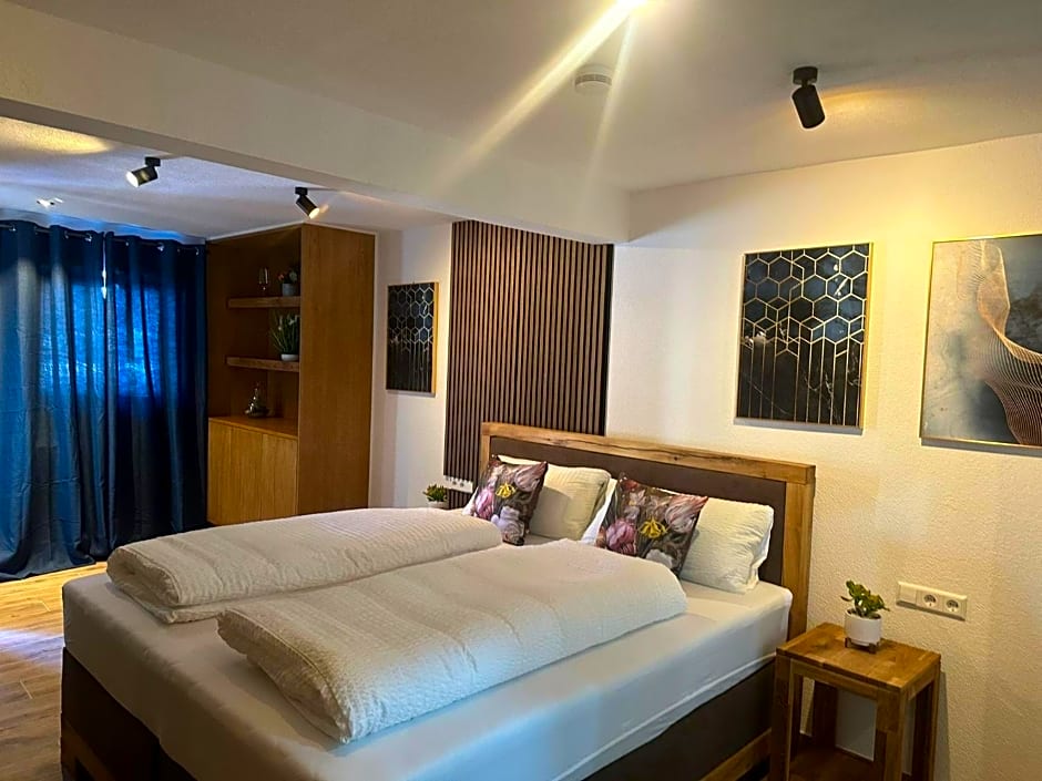 Hotel 7 Winden