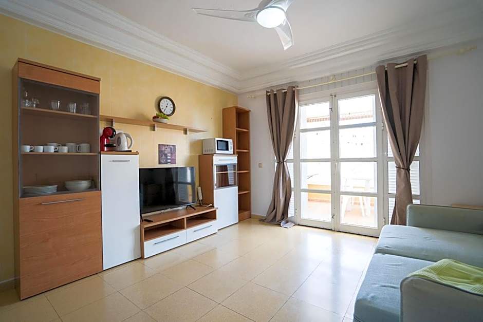 Orlando 85 Complex - Costa Adeje