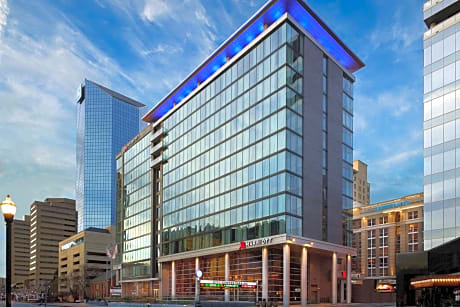 Lexington Marriott City Center