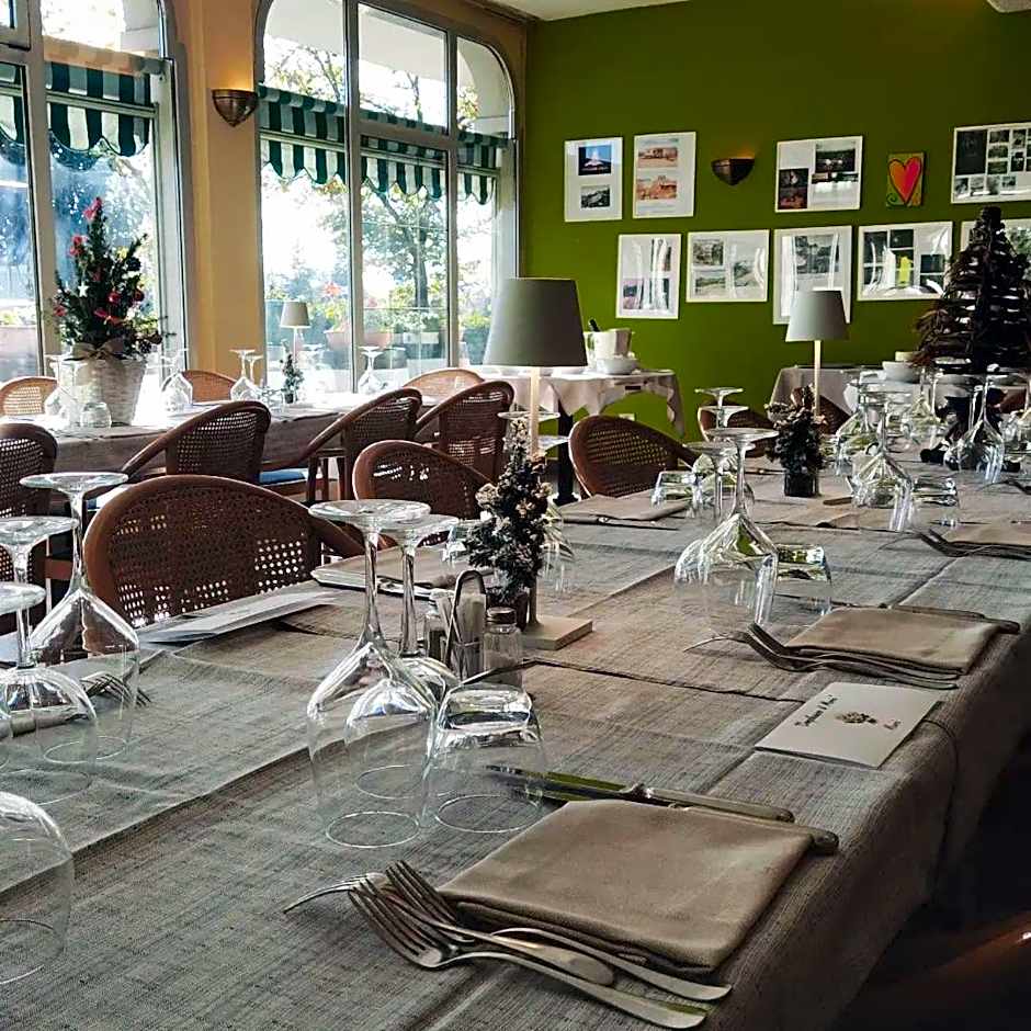 Hotel Ristorante alla Campagna