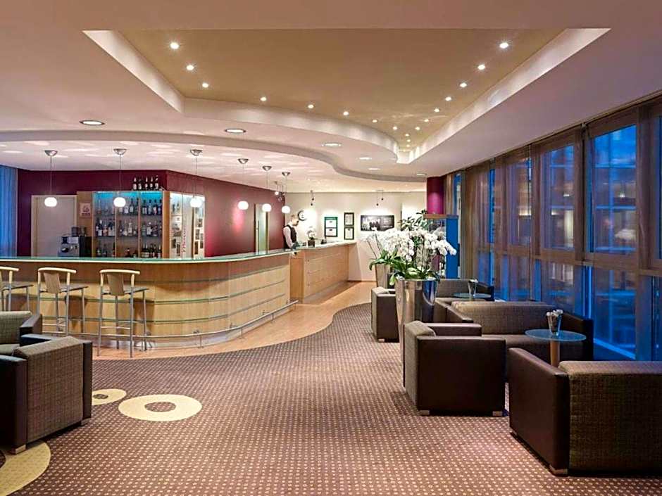 Sunday Hotel Dortmund City