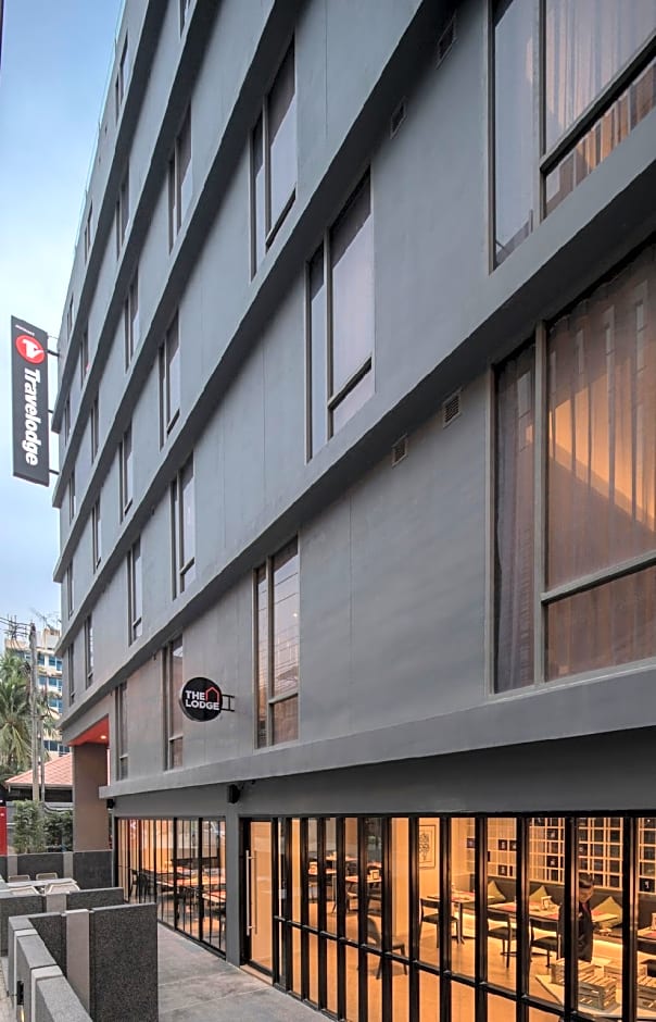 Travelodge Sukhumvit 11