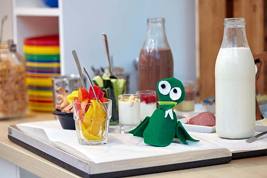 Scandic Berlin Potsdamer Platz