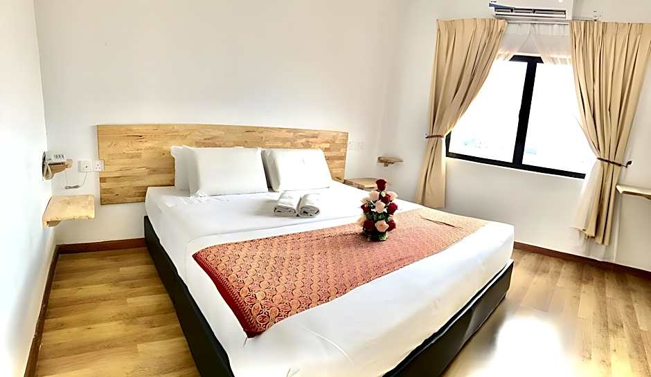 AM Transit Inn Kuala Terengganu