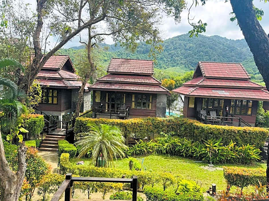 Kantiang Seahorse Resort & Spa