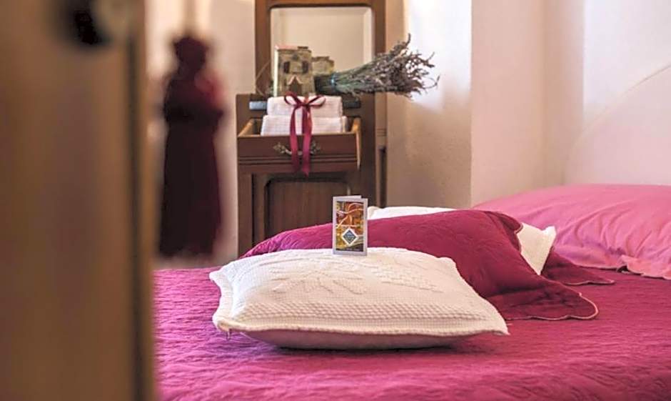 Hotel Su Barchile