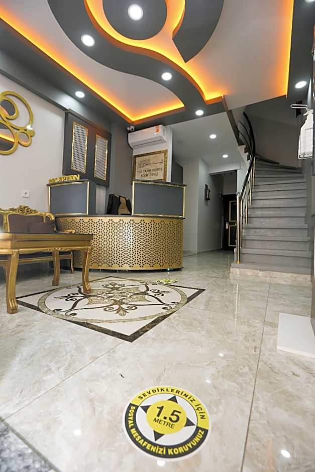 DNZ TAXIM FERIDIYE HoTEL