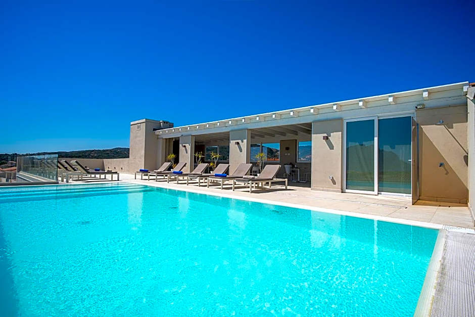 Felix Hotels - Hotel Residence Porto San Paolo
