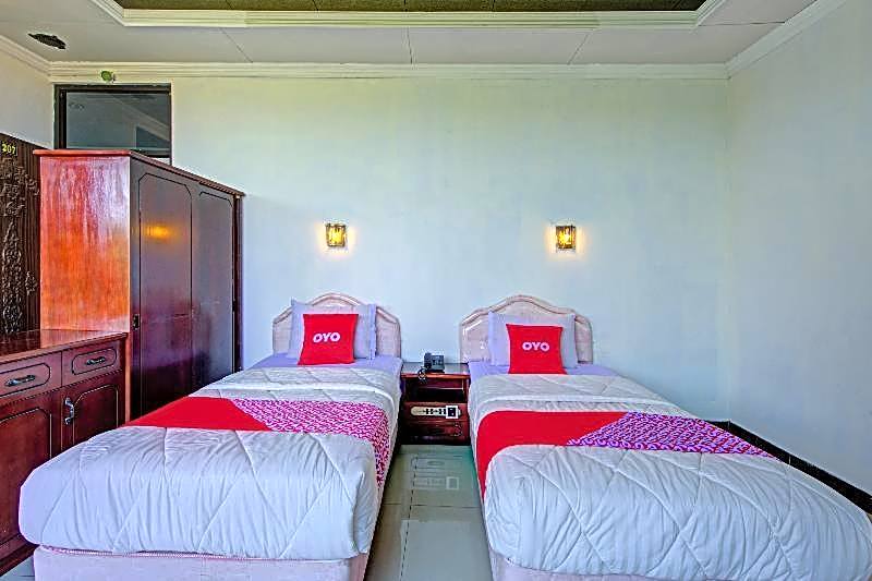 OYO 3934 Hotel Istana Syariah                                                                   