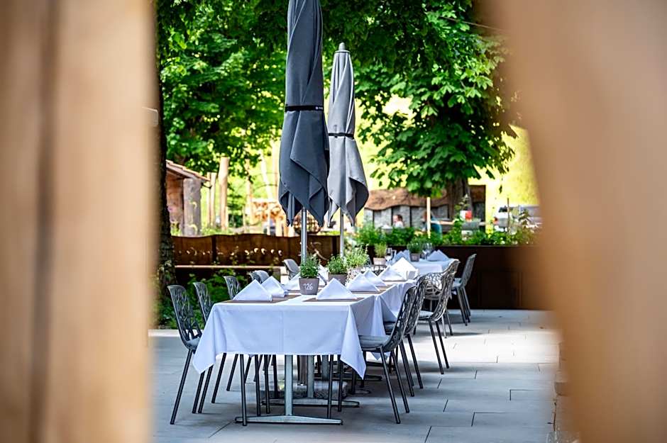 Hotel Kemmeriboden-Bad AG