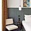Hotel De Verdun 1882, BW Signature Collection