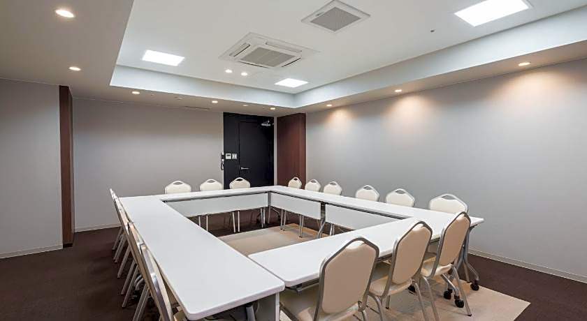 Nagoya Kanayama Hotel