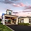 Best Western Inn & Suites Monroe