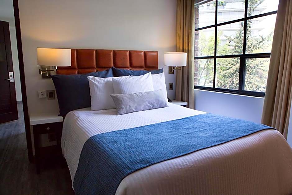 FlowSuites Polanco