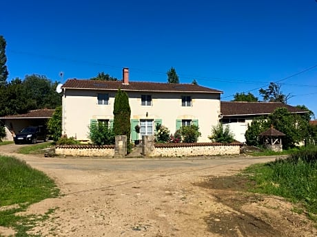 La Maison d'Olives