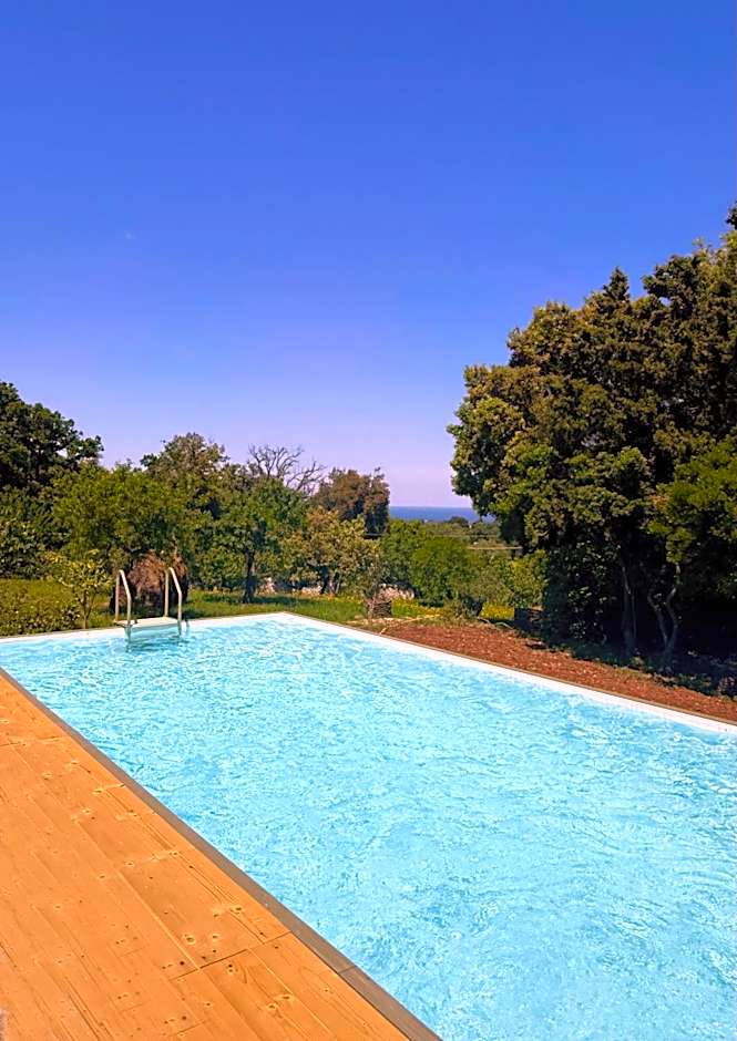 B&B Nonno Ciccio