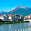 greet hotel Grenoble Centre Gare