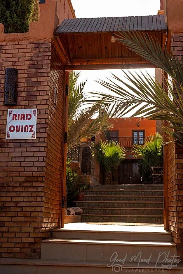 Riad Ouinz