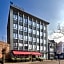Hotel La Reine