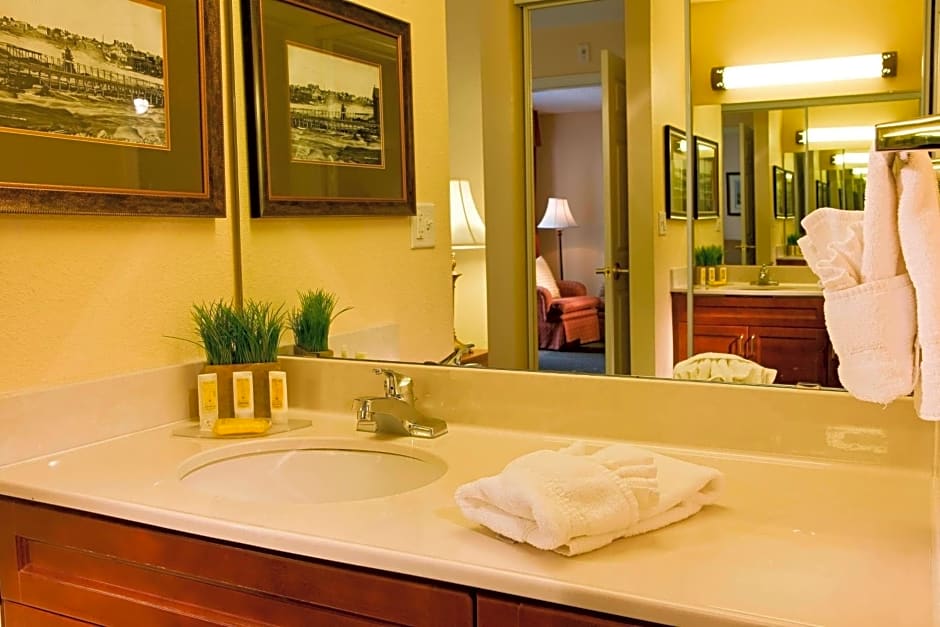 Residence Inn Minneapolis Eden Prairie