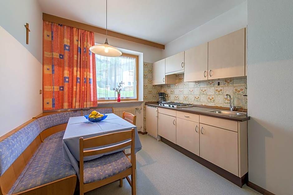 Garni-Residence Villa Paul