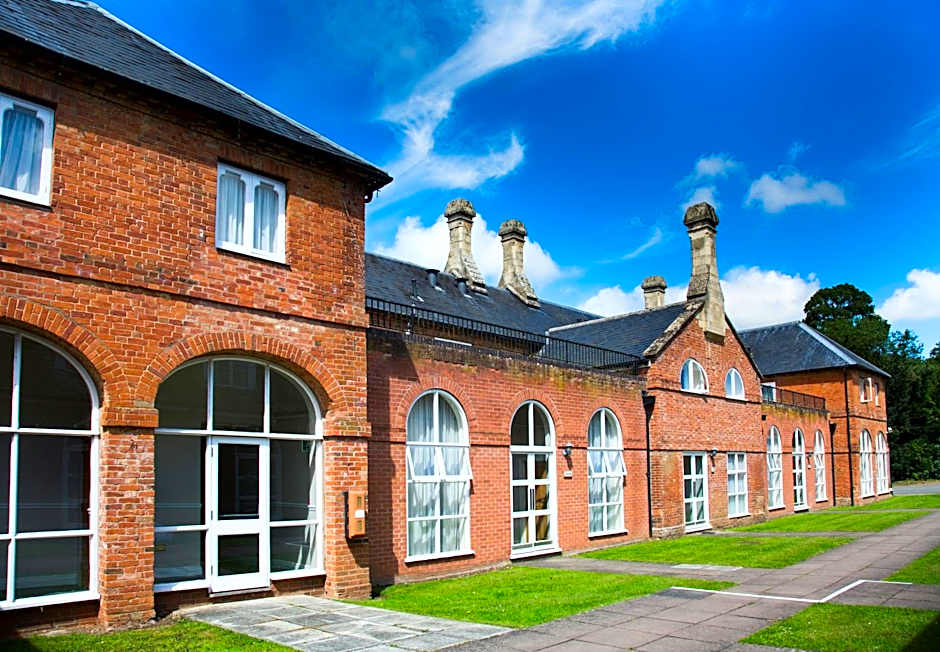 Walton Hall Hotel & Spa by Sunday 