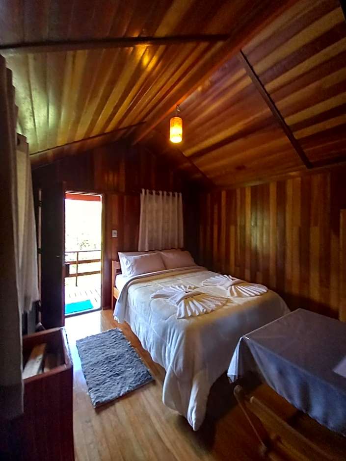 Pousada Som das Aguas