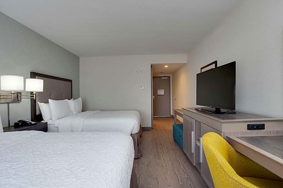 Hampton Inn By Hilton & Suites Miami Midtown, FL