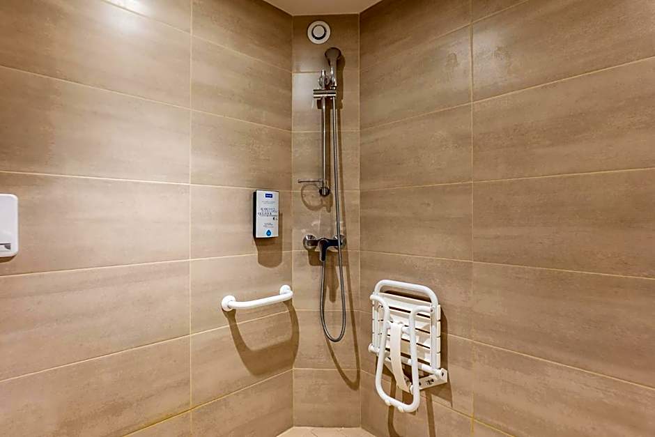 Kyriad Digne les Bains Hotel