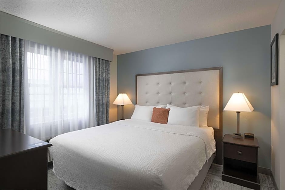 Homewood Suites By Hilton Boston/Andover