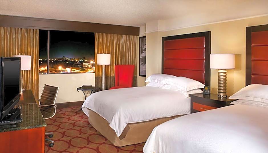 Hilton College Station And Conference Center