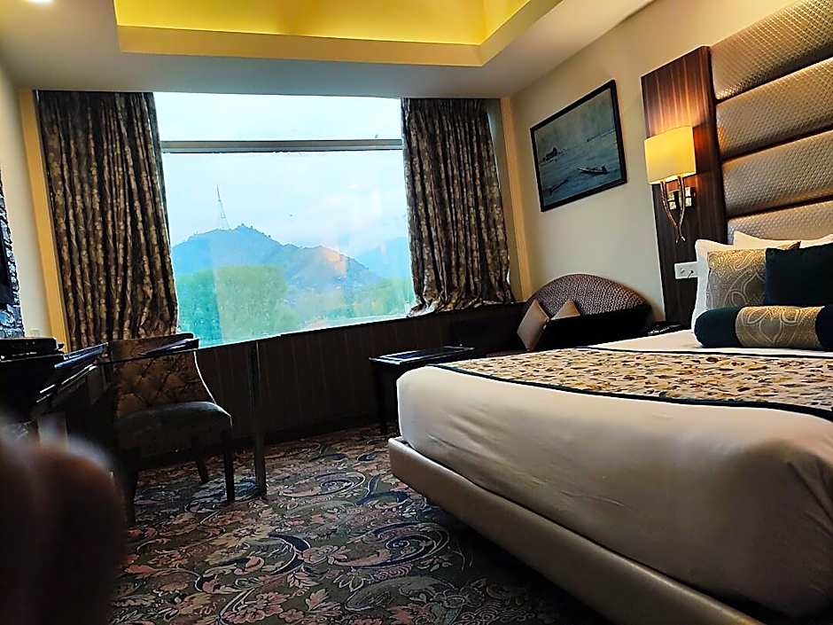 Radisson Srinagar