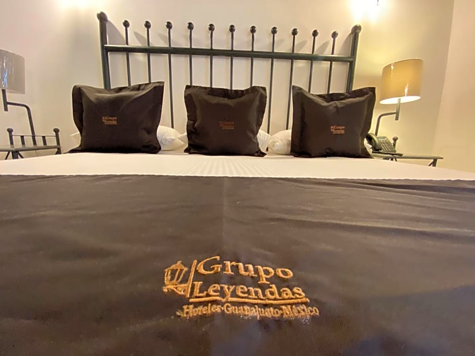 Hotel Plata Condesa
