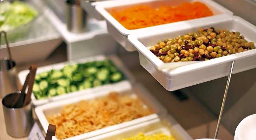 Toyoko Inn Tokyo Haneda Airport No.2