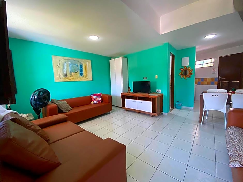 Condomínio Merepe Residence