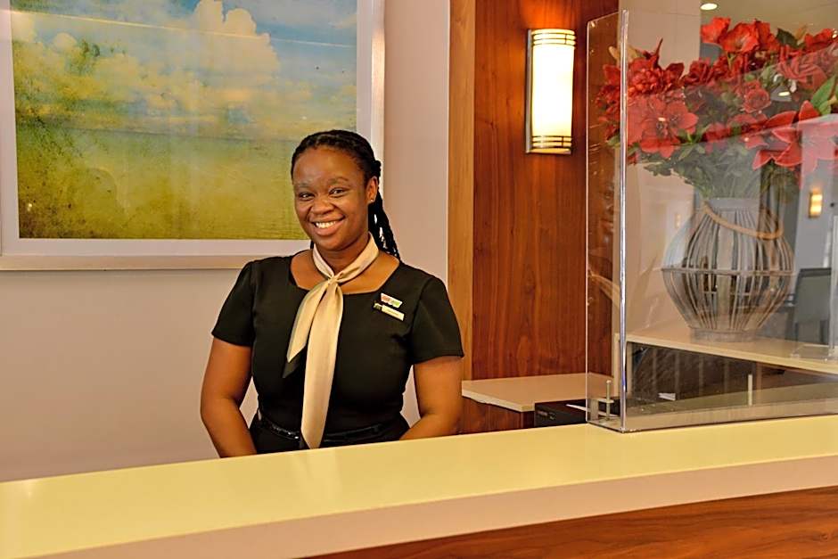Town Lodge Mbombela