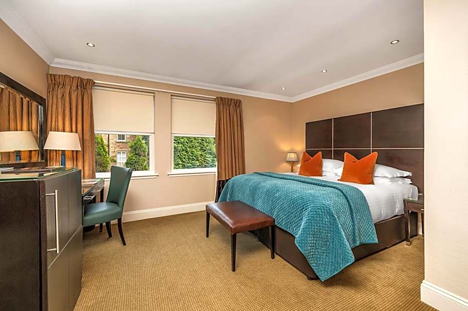 Rocpool Reserve Hotel and Chez Roux Restaurant